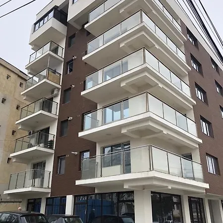 Aparthotel Zada *