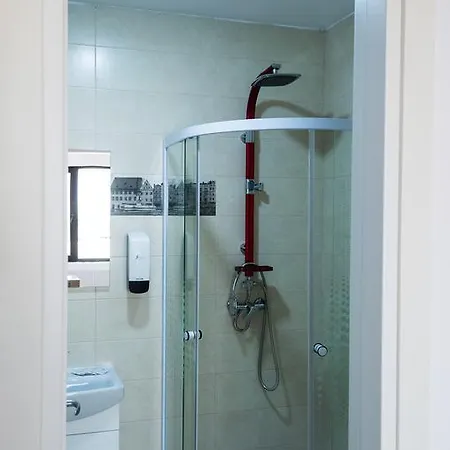 Zada Aparthotel *