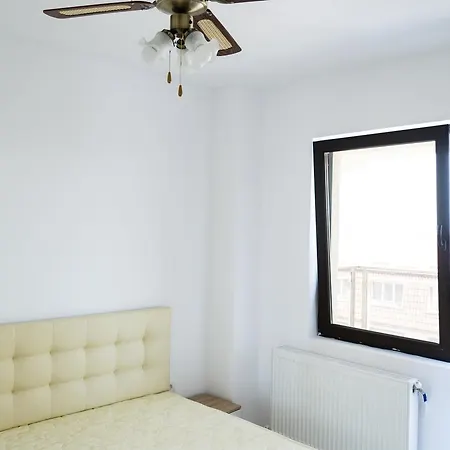 Zada Aparthotel Năvodari