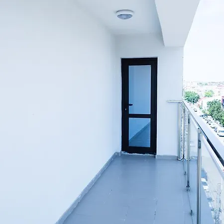 Aparthotel Zada