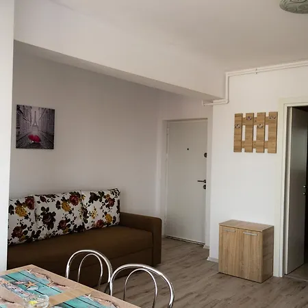 Zada Aparthotel Năvodari