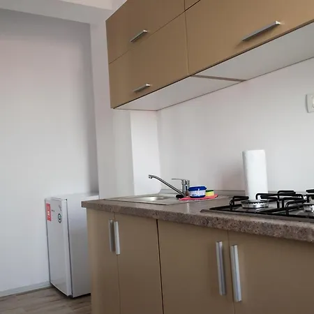 Zada Aparthotel *