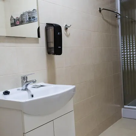 Aparthotel Zada