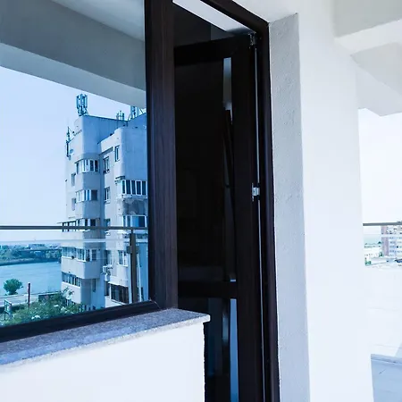 Aparthotel Zada Navodari