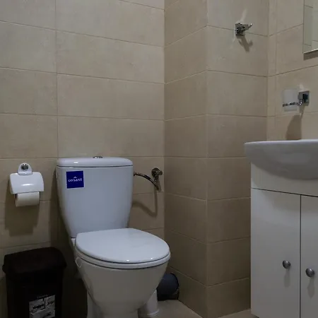 Aparthotel Zada